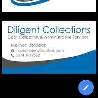 Diligent Collections