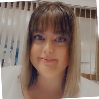 Angie Peil, Crm