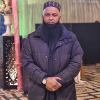 Hafiz Mohammad Essa Khan