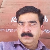 Sushil Sharma