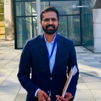 Venkata C.K. Sunkesula