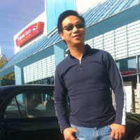 Garrett Zhang