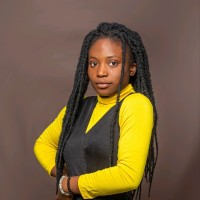 Joy Omale