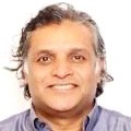 Deepak Janardhanan