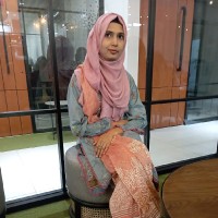 Kausar Tasneem