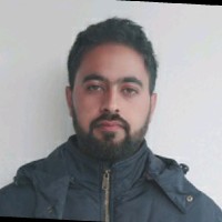 Ubaid Ullah Dar