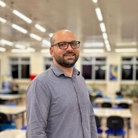 Marco André Serighelli