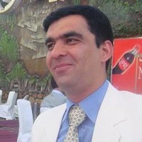 Mohammad Tamim Khushdell