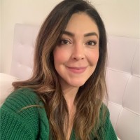 Angela María Restrepo