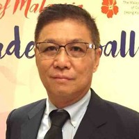 Chin Seng (Cs) Lee