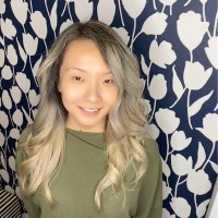 Shelley Wu
