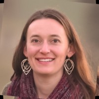 Samantha Jarrah