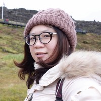 Zoey Chang