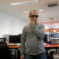 Luís Carmo