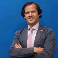 Jaime Cubillo Fleming