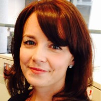 Alison Currell