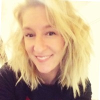 Katherine Borst