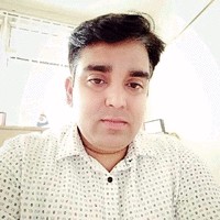 Bharat Deep