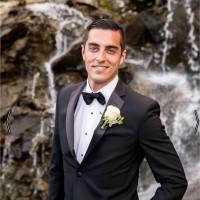 Chris Litchfield, Mba