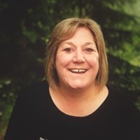 Robin Holstein