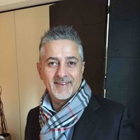 Stefano Desiderá