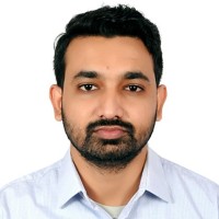 Chandrashekhar Rajenavar