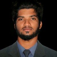 A Santhoshkumar