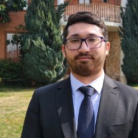 Simón Campos Achurra