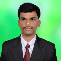 Gavvala Nagarjun