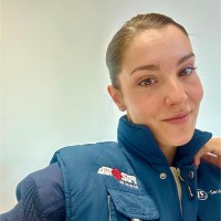 María Mercedes García Pardo