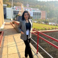 Bhakti Rane