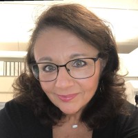 Diane Fletcher, Cps