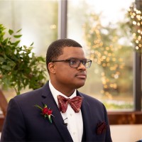 Cedrick Bailey