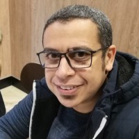 Hisham Mohamed Kamal