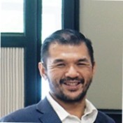 Dion Pratama Guntoro