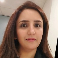 Mavra Ibrar