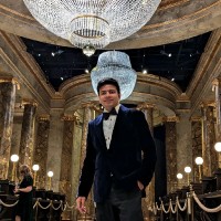 Aayush Trivedi