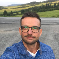 Slavomír Bandík