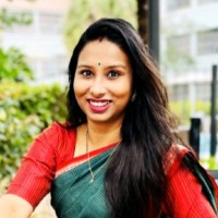 Priyasha Mishra, Ph.D