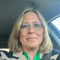 Maria Marklund