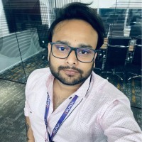 Santosh Kumar Jha