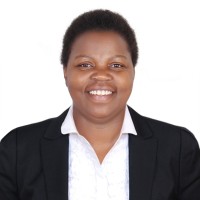 Lilian Mwebaza
