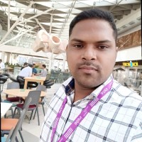Srikant Jena