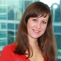 Natalia Deren