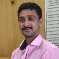 Swapnil More