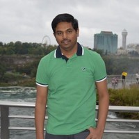 Senthil Kumar Muthusamy