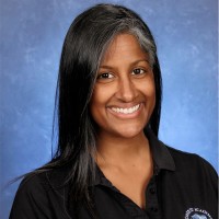 Tara Mundy-Ziadie