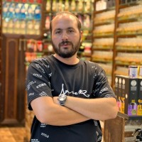 Mohammad Abulawi