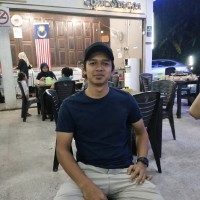 Mohd Aiman Syafiq Razaki