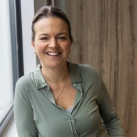 Daantje Dammers